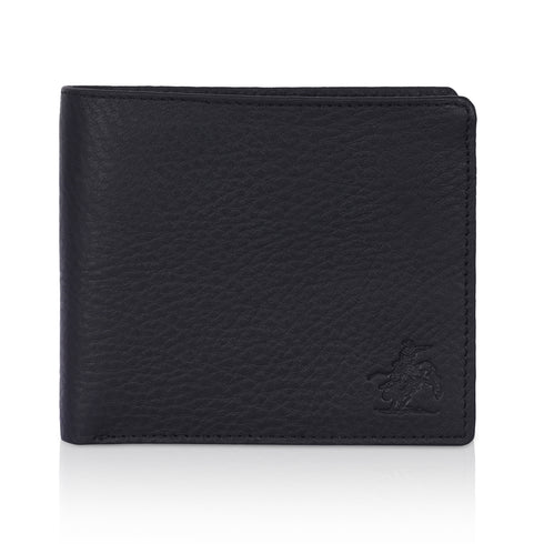 Bullrider 001 Genuine Leather Men's Wallet